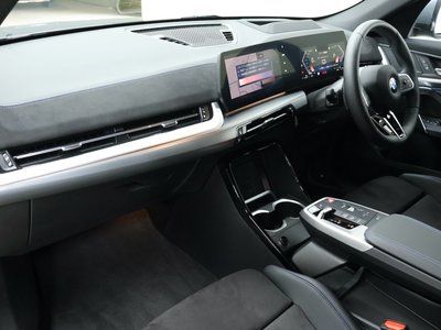 2026 BMW X2 photo 11
