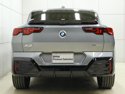 2026 BMW X2 thumbnail 28