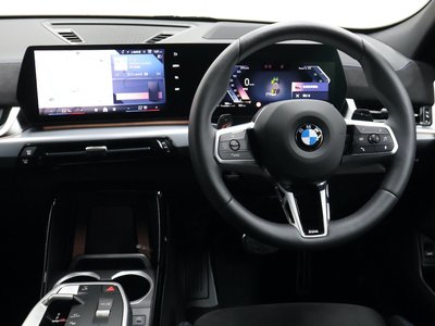 2026 BMW X2 photo 16