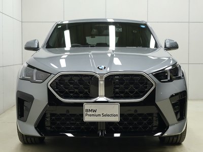 2026 BMW X2 thumbnail 23