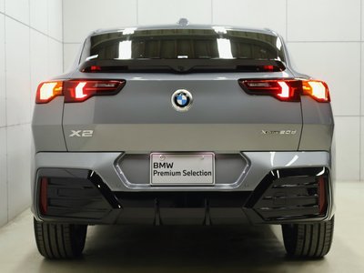 2026 BMW X2 photo 10
