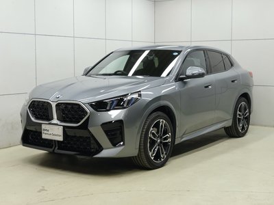 2026 BMW X2 thumbnail 22
