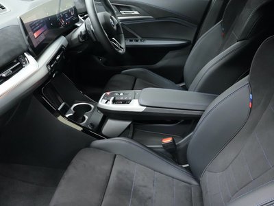 2026 BMW X2 photo 12