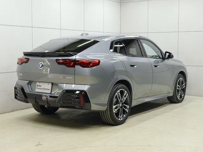 2026 BMW X2 thumbnail 26