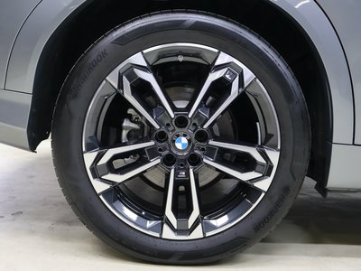 2026 BMW X2 photo 3