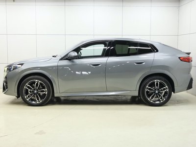 2026 BMW X2 thumbnail 25