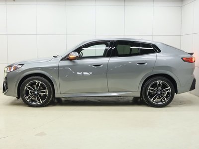 2026 BMW X2 photo 8