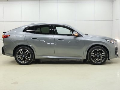 2026 BMW X2 photo 7