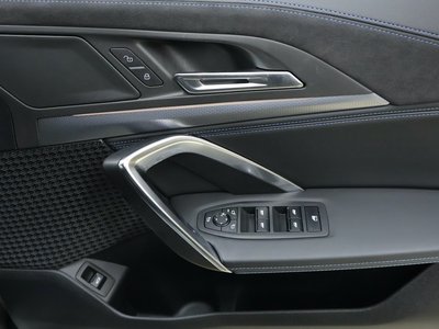2026 BMW X2 thumbnail 35