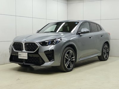 2026 BMW X2 thumbnail 21