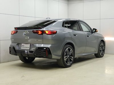 2026 BMW X2 photo 9