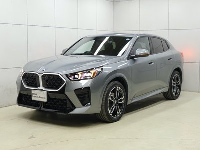 2026 BMW X2 photo 5
