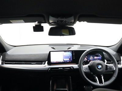 2026 BMW X2 thumbnail 36