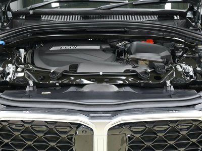 2026 BMW X2 thumbnail 58