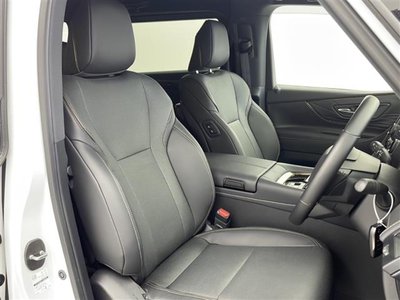 صورة مصغرة 22 لـ 2025 Toyota ALPHARD