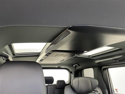 صورة مصغرة 31 لـ 2025 Toyota ALPHARD