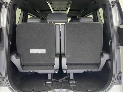 صورة مصغرة 29 لـ 2025 Toyota ALPHARD