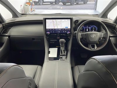 صورة مصغرة 9 لـ 2025 Toyota ALPHARD