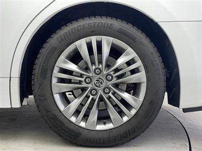 صورة مصغرة 21 لـ 2025 Toyota ALPHARD