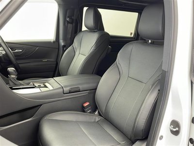 صورة مصغرة 24 لـ 2025 Toyota ALPHARD