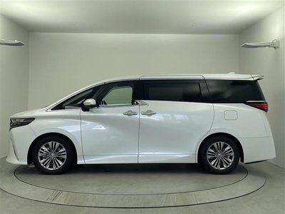 صورة مصغرة 19 لـ 2025 Toyota ALPHARD