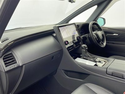 صورة مصغرة 25 لـ 2025 Toyota ALPHARD
