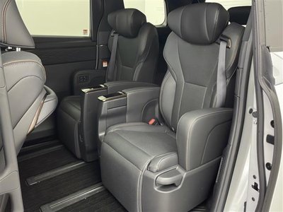 صورة مصغرة 27 لـ 2025 Toyota ALPHARD
