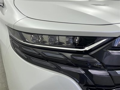 صورة مصغرة 39 لـ 2025 Toyota ALPHARD