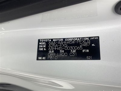 صورة مصغرة 41 لـ 2025 Toyota ALPHARD
