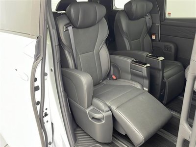 صورة مصغرة 26 لـ 2025 Toyota ALPHARD