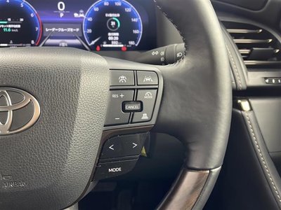 صورة مصغرة 13 لـ 2025 Toyota ALPHARD