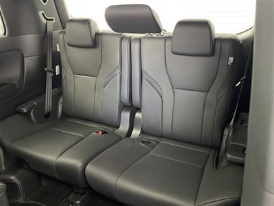 صورة مصغرة 28 لـ 2025 Toyota ALPHARD