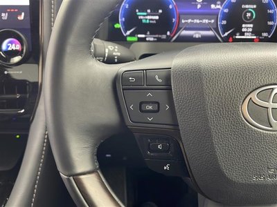 صورة مصغرة 12 لـ 2025 Toyota ALPHARD
