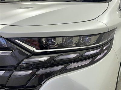 صورة مصغرة 40 لـ 2025 Toyota ALPHARD