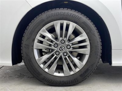 صورة مصغرة 20 لـ 2025 Toyota ALPHARD
