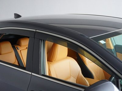 2023 Lexus NX — миниатюра 9