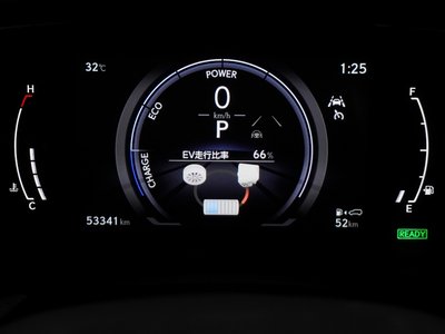 2023 Lexus NX — миниатюра 13