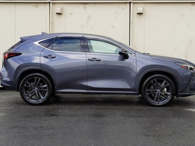 2023 Lexus NX — миниатюра 4