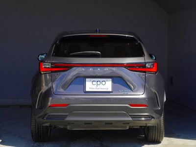 2023 Lexus NX — миниатюра 6