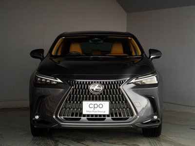 2023 Lexus NX — миниатюра 5