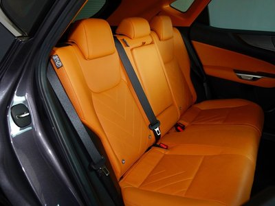 2023 Lexus NX — миниатюра 12