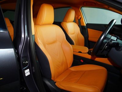 2023 Lexus NX — миниатюра 10