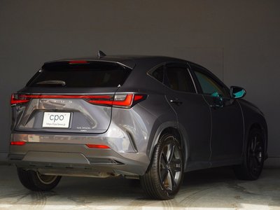 2023 Lexus NX — миниатюра 2
