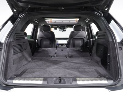 2023 LAND Rover RANGE ROVER SPORT — миниатюра 50
