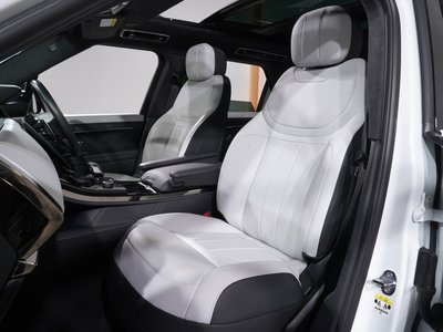 2023 LAND Rover RANGE ROVER SPORT — миниатюра 21