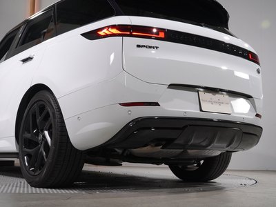 2023 LAND Rover RANGE ROVER SPORT — миниатюра 46