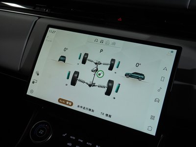2023 LAND Rover RANGE ROVER SPORT — миниатюра 24