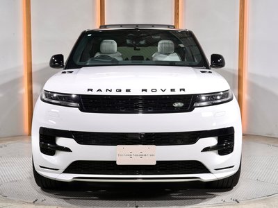 2023 LAND Rover RANGE ROVER SPORT — миниатюра 34