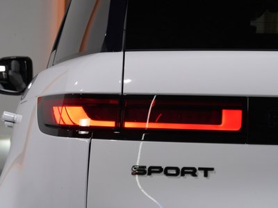 2023 LAND Rover RANGE ROVER SPORT — миниатюра 47
