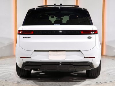 2023 LAND Rover RANGE ROVER SPORT — миниатюра 42